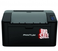 Máy in Laser đen trắng Pantum P2516 (In, A4, USB)