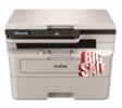 Máy in đa năng Laser Brother TONER BOX MFC-B7620DW - In Wifi 2 mặt, Scan, Copy