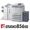 Máy Photocopy Toshiba eStudio E856