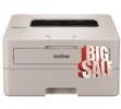 Máy in TONER BOX Laser in 2 măt tự động Brother đơn năng HL-B2100D