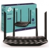 Router Wifi TP-Link Archer C6 AC1200 Dual Band