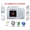 Hệ thống báo trộm không dây GUARDSMAN GS-1950