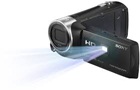 Máy quay phim Sony HDR-PJ440E - Tích hợp máy chiếu