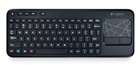 Bộ keyboard và chuột cảm ứng Logitech K400R