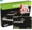 Ổ cứng SSD KIOXIA SATA 3 2.5