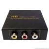 Bộ chuyển AV  sang HDMI Audio Video Convert FJ-AH1308