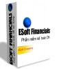 Phần mềm kế toán doanh nghiệp: ESoft Financials