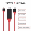 Cable lightning to HDTV (nối tivi với Iphone 5,6,7)