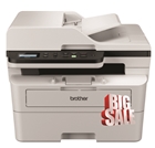 Máy in đa năng Laser Brother TONER BOX MFC-B7810DW - In Wifi 2 mặt, Scan, Copy, Fax, ADF