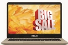 Asus A411UA-EB871T I3-7020U 4GB 1TB 14.0 FHD Win10 Asus A411UA-EB871T I3-7020U 4GB 1TB 14.0 FHD Win10