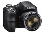 Máy ảnh Sony DSC-H300