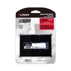 SSD Kingston M2 PCIE 250GB A2000 SA2000M8/250 SSD Kingston M2 PCIE 250GB A2000 SA2000M8/250