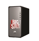 HP Omini Desk M02-0033d (C1XR0PA) I3-13100 8GB 512GB SSD Windows 11 bản quyền