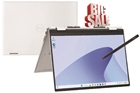 Dell Ins T7430 N7430I58W1-Silver I5-1335U 8Gb 512Gb SSD 14FHD Touch Pen Win11 + Office 21