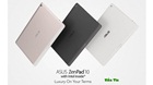 Máy tính bảng Asus Zenpad 10 P021 Z300CG Intel® Atom™ x3-C3200 Máy tính bảng Asus Zenpad 10 P021 Z300CG Intel® Atom™ x3-C3200