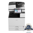 Máy photocopy Ricoh IM 2500 Mực DF3110 (A3/A4/ In/ Copy/ Scan/ Đảo mặt/ ADF/ USB/ LAN)
