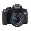 Máy ảnh Canon EOS 850D 18-55 IS STM