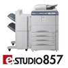 Máy Photocopy Toshiba Estudio E857