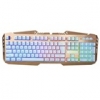 Phím chuyên game giả cơ ASSASSINS AK8000