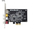 Card Capture siêu âm nội soi AVerMedia Express PCI-E 1X (C725). AVerMedia EZMaker SDK