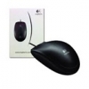 Chuột Logitech B100 cổng USB