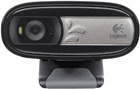 Webcam Logitech Quckcam C170