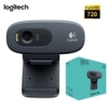 Webcam Logitech C270 (Đen)