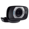 Webcam Logitech Quickcam C615