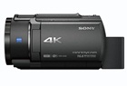  Máy quay phim Sony FDR-AX40E - MÁY QUAY PHIM 4K 