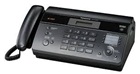 Máy Fax giấy nhiệt PANASONIC KX - FT 983