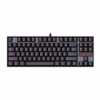 Phím cơ chuyên Game Redragon Kumara K552 RGB