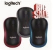 Chuột không dây Logitech M185