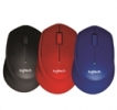Chuột không dây Logitech M331SILENT