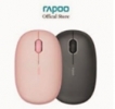 Chuột không dây Rapoo M650 (Wifi + Bluetooth)