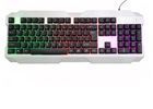 Bàn phím chuyên game R8 KB-1860 giả cơ có đèn led