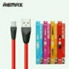 CABLE USB to MICRO REMAX 1m RC030M (android)