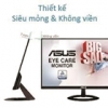 Màn Hình ASUS VA259HGA (24.5 inch - IPS - FHD - 120Hz - 1ms)