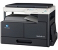 Máy Photocopy Bizhub 185 Nhật bản