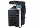 Máy Photocopy Bizhub 363 Nhật bản