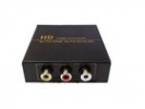Bộ chuyển HDMI sang AV Audio Video Convert FJ-HA1308