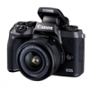 Máy ảnh Canon EOS M5 Kit 15-45