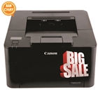 Máy in Canon LBP-122DW - In 2 mặt - USB - LAN - Wifi