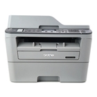 Brother MFC-2701DW In laser 2 mặt  Fax Photocopy Scan - In Wifi