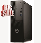 Dell Optiplex 3000SSF (I512500-8G256SSD) I5-12500 8GB 256GB SSD FEDORA