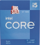 CPU Intel Core i5-12400F (Upto 4.4Ghz, 6 nhân 12 luồng, 18MB) - LGA 1700)