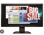 Màn hình máy tính HP P204v 5RD66AA 19.5inch HD+ 60Hz
