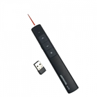 Bút trình chiếu ánh sáng xanh abcnovel  A175G trình chiếu Spotlight không dây cho màn hình Led, TV