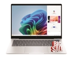 OmniBook X 14-fe1010QU B53KBPA Snapdragon X Plus X1P-42-100 16GB 512GB 14